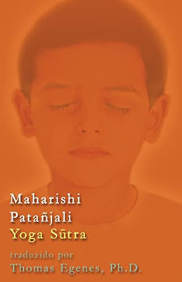 Maharishi Patañjali Yoga Sutra - Tradução Sânscrito - Inglês