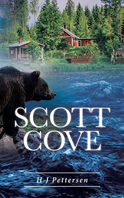 Scott Cove - 9781956696875