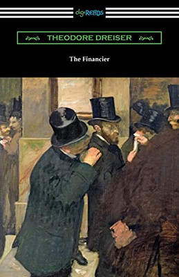 The Financier - 9781420978339