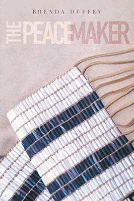 The Peacemaker - 9781956696981