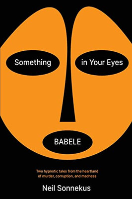 Something In Your Eyes / Babele