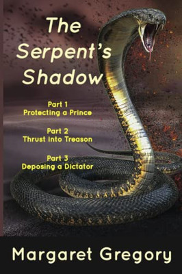 The Serpent'S Shadow