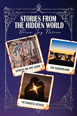 Stories From The Hidden World - 9781648732348
