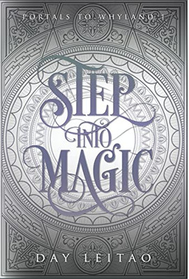 Step Into Magic