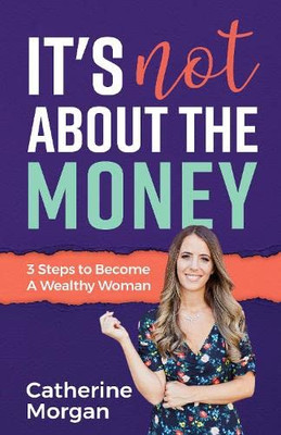 It'S Not About The Money