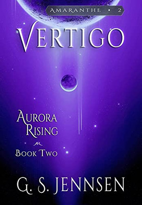 Vertigo : Aurora Rising Book Two