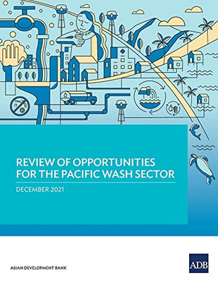 Review Of Opportunities For The Pacific Wash Sector