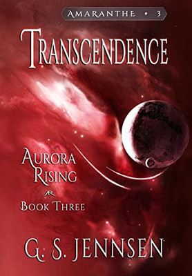 Transcendence : Aurora Rising Book Three