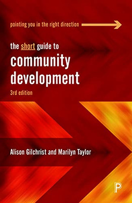 The Short Guide To Community Development