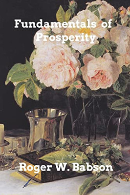 Fundamentals Of Prosperity