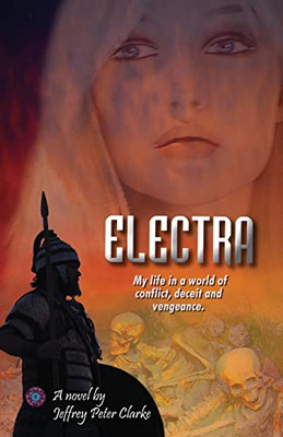 Electra - 9781786957375