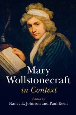 Mary Wollstonecraft In Context