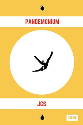 Pandemonium - 9781922565938