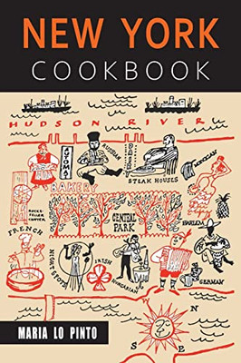 New York Cookbook