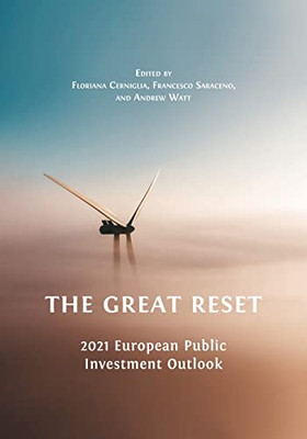 The Great Reset: 2021 European Public Investment Outlook - 9781800643505