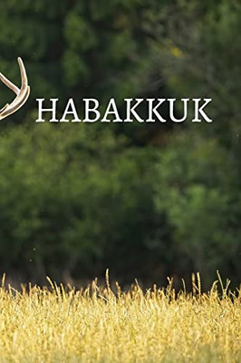 Habakkuk.