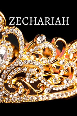 Zechariah.