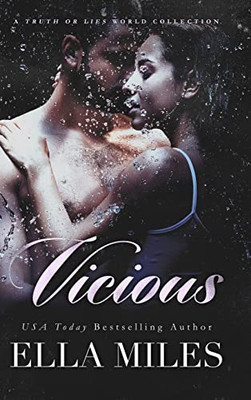 Vicious : A Truth Or Lies World Collection - 9781951114930