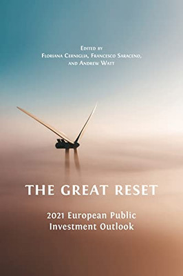 The Great Reset: 2021 European Public Investment Outlook - 9781800643512