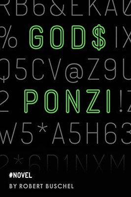 God'S Ponzi.