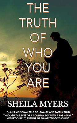 The Truth Of Who You Are - 9781684339822