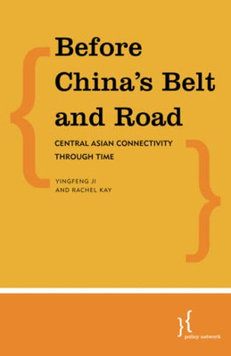 China'S Belt And Road Initiative : Towards A New World Order?