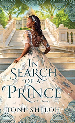 In Search Of A Prince - 9780764239847