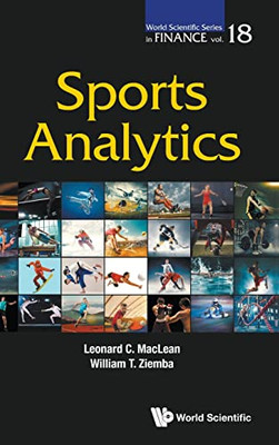 Sports Analytics - 9789811247514