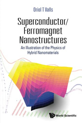 Superconductor/Ferromagnet Nanostructures : An Illustration Of The Physics Of Hybrid Nanomaterials