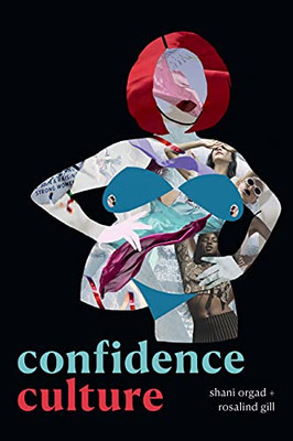 Confidence Culture - 9781478014539