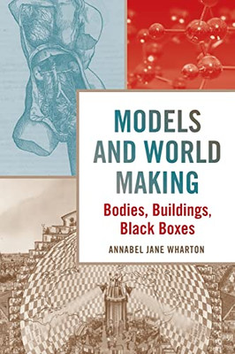 Models And World Making : Bodies, Buildings, Black Boxes - 9780813946993