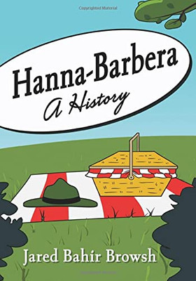 Hanna-Barbera : A History