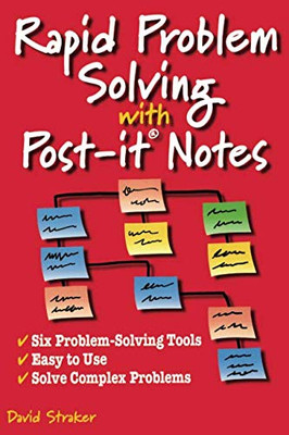 Rapid Problem Solving with Post-It Notes