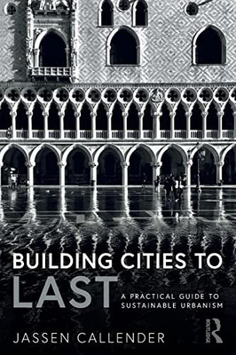 Building Cities To Last