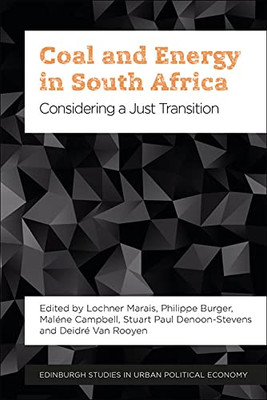 Coal And Energy In South Africa : Considering A Just Transition
