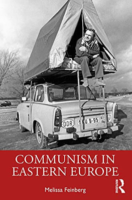 Communism In Eastern Europe - 9780813348179