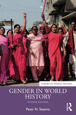 Gender In World History - 9781032133065