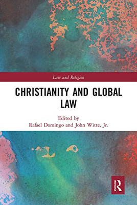 Christianity And Global Law