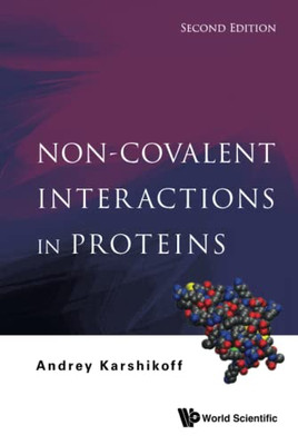 Non-Covalent Interactions In Proteins
