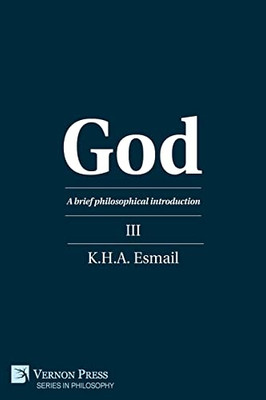 God: A Brief Philosophical Introduction Iii [3Rd Edition]