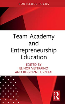 Team Academy And Entrepreneurship Education