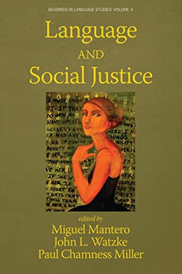 Language And Social Justice - 9781648027628