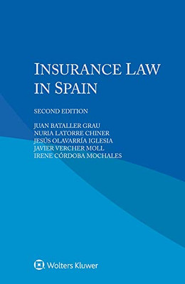 Insurance Law In Spain