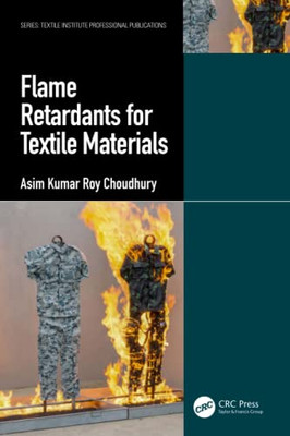Flame Retardants For Textile Materials