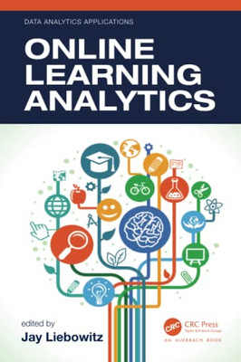 Online Learning Analytics - 9781032047775