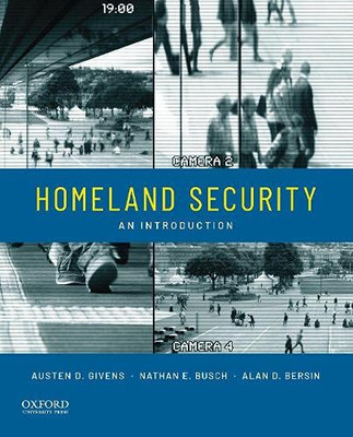 Homeland Security : An Introduction