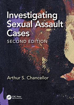 Investigating Sexual Assault Cases - 9781032140513