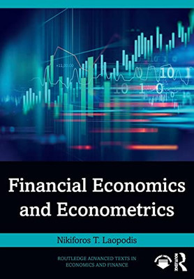 Financial Economics And Econometrics