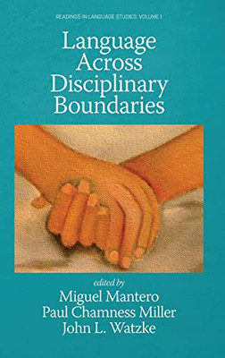 Language Across Disciplinary Boundaries - 9781648027543