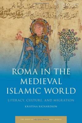 Gypsies In The Medieval Islamic World.